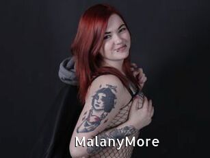 MalanyMore