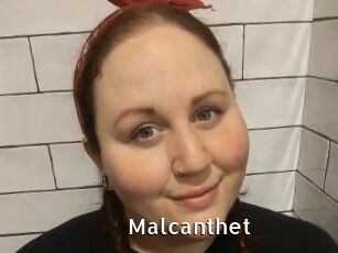 Malcanthet