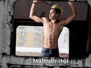 MalcolmHot