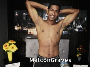MalconGraves