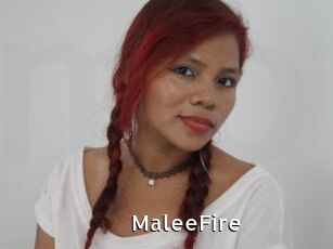 MaleeFire