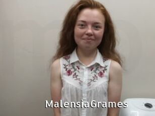 MalensiaGrames