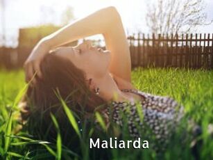 Maliarda