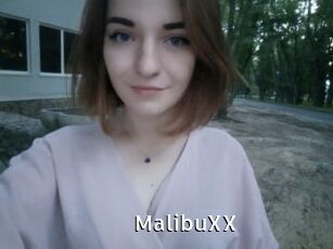 MalibuXX