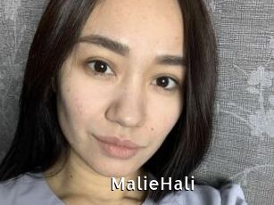 MalieHali