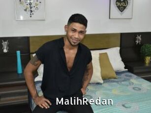 MalihRedan