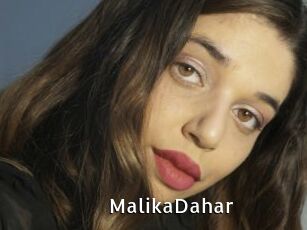 MalikaDahar
