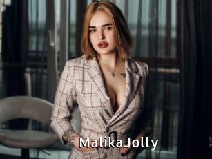 MalikaJolly