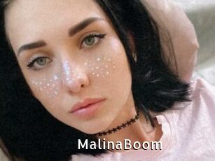 MalinaBoom