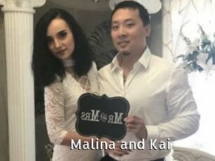Malina_and_Kai