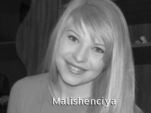 Malishenciya