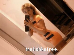 Malishkafree
