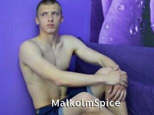 MalkolmSpice