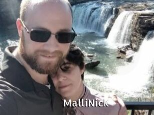 MalliNick