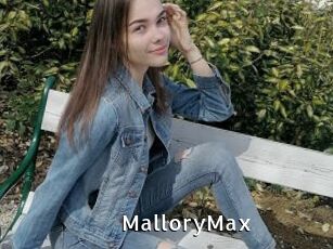 MalloryMax My Porno Stash