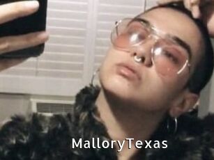Mallory_Texas