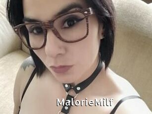 MalorieMilf