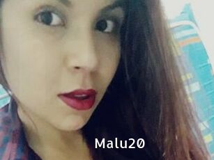 Malu20