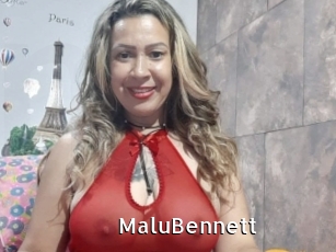 MaluBennett My Porno Stash