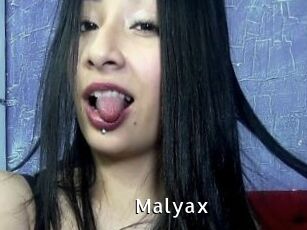 Malyax My Porno Stash