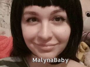 MalynaBaby