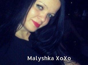 Malyshka_XoXo