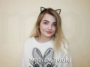 MamaMiaGold