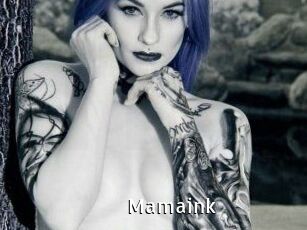 Mamaink
