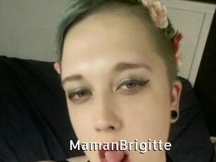 MamanBrigitte