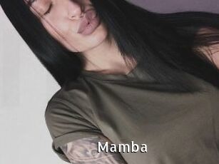 Mamba