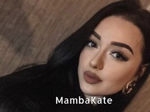 MambaKate