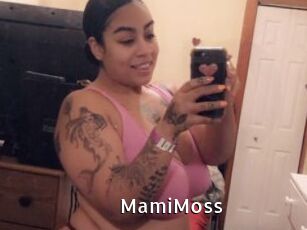MamiMoss