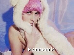 Mammamia