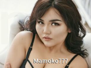 Mamoko777
