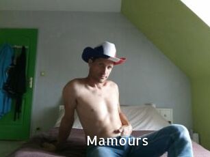Mamours