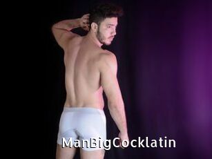 ManBigCocklatin