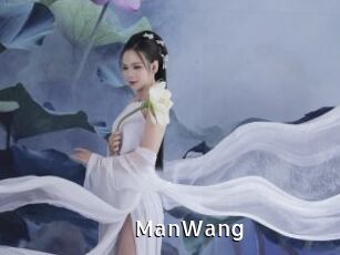 ManWang