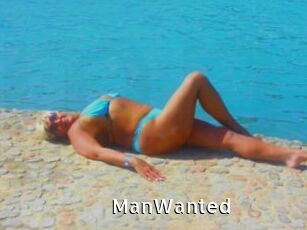 ManWanted