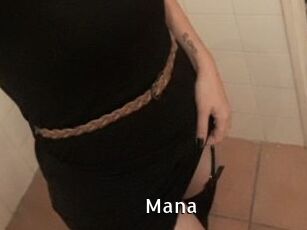 Mana