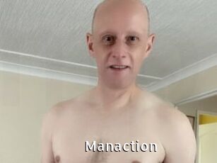 Manaction