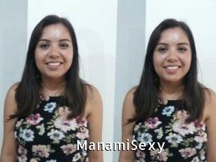 ManamiSexy