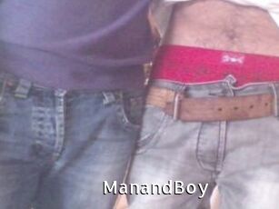 ManandBoy