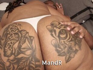 MandR
