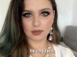 Mandarina