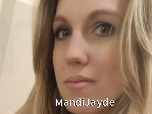 MandiJayde My Porno Stash