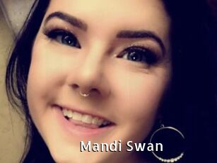 Mandi_Swan