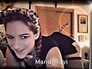 Mandimayi