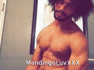 MandingoLuvXXX