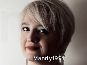 Mandy1991