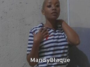 MandyBlaque